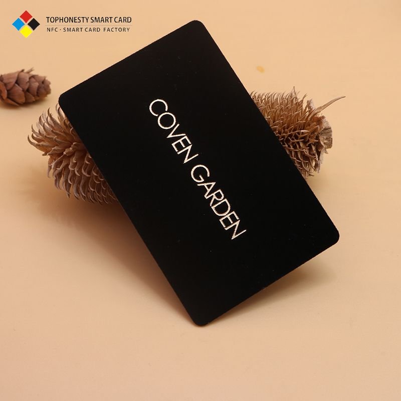Fast Delivery customized CMYK Printing 125k Plastic PVC Membership VIP Card/Business Card/Gift Card