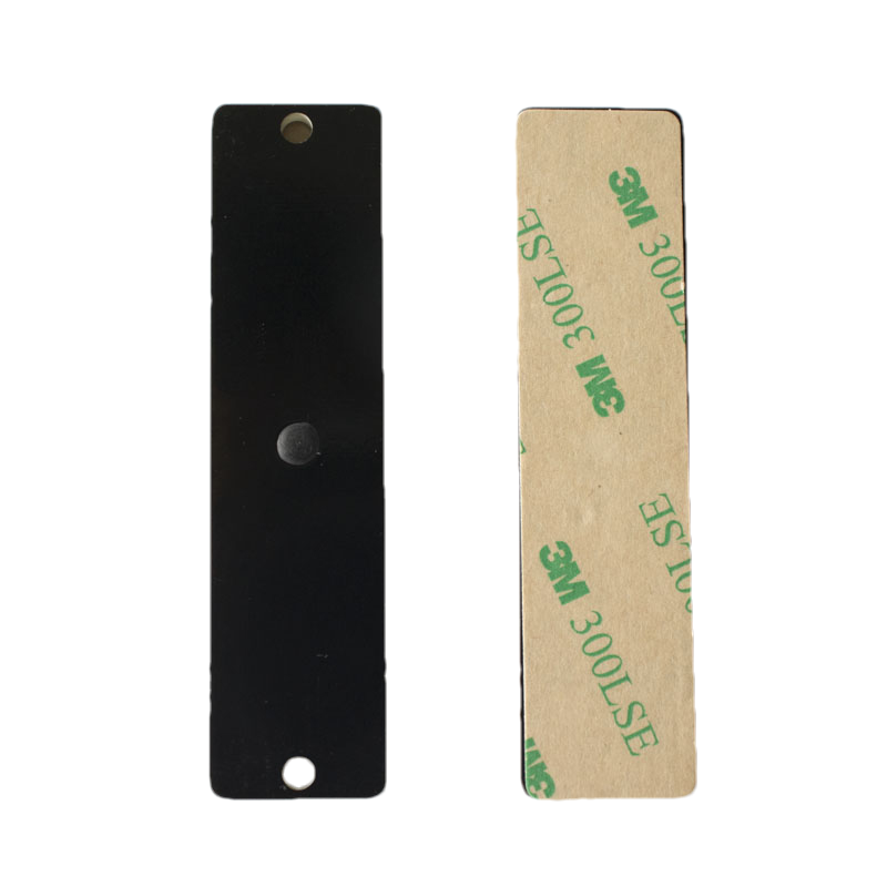 QR Code UHF Antenna U8 U9 Chip Access Control Card Passive RFID Tag 860-960MHz PCB UHF RFID Tag