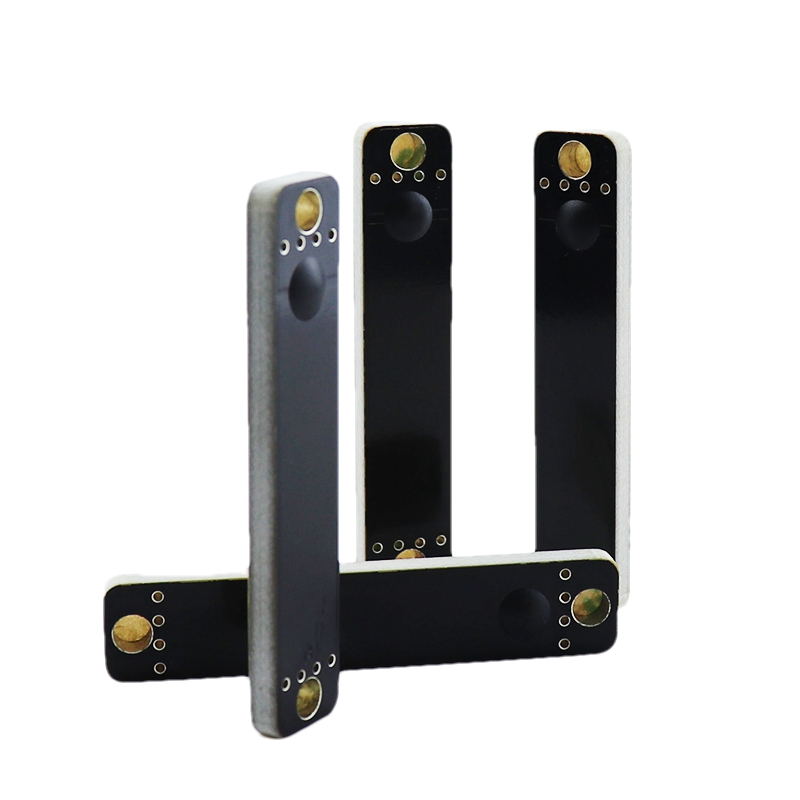 QR Code UHF Antenna U8 U9 Chip Access Control Card Passive RFID Tag 860-960MHz PCB UHF RFID Tag