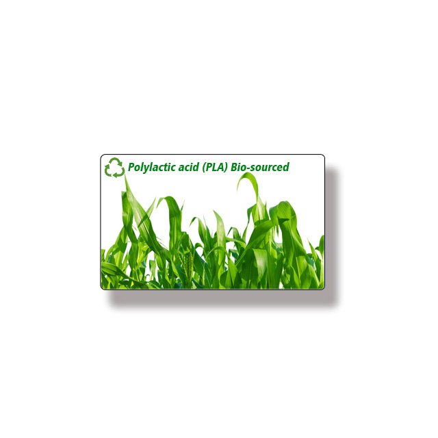 PLA review nfc card QR and NFC Card Instant Review Cards Easy Way to Increase Review Ntag213 chip