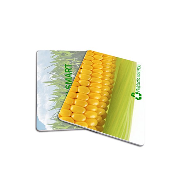 PLA review nfc card QR and NFC Card Instant Review Cards Easy Way to Increase Review Ntag213 chip