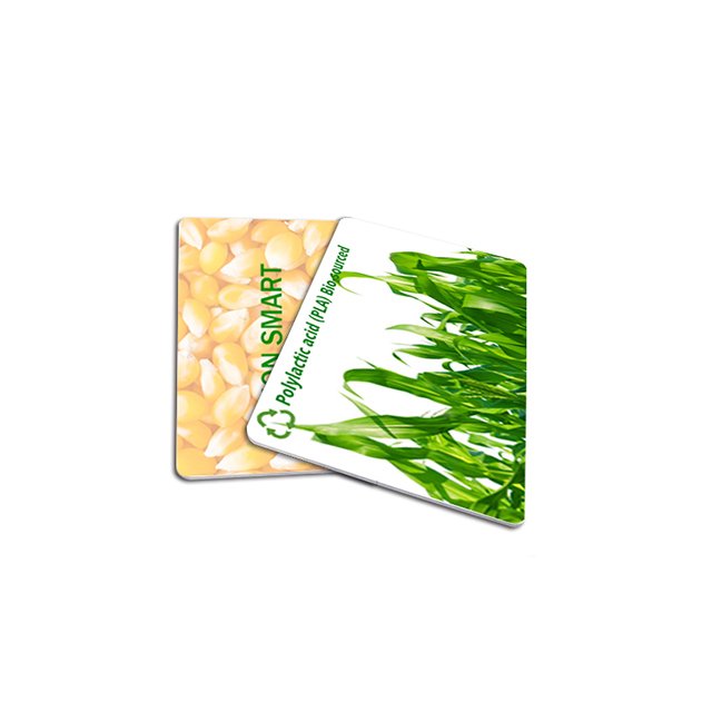 PLA review nfc card QR and NFC Card Instant Review Cards Easy Way to Increase Review Ntag213 chip