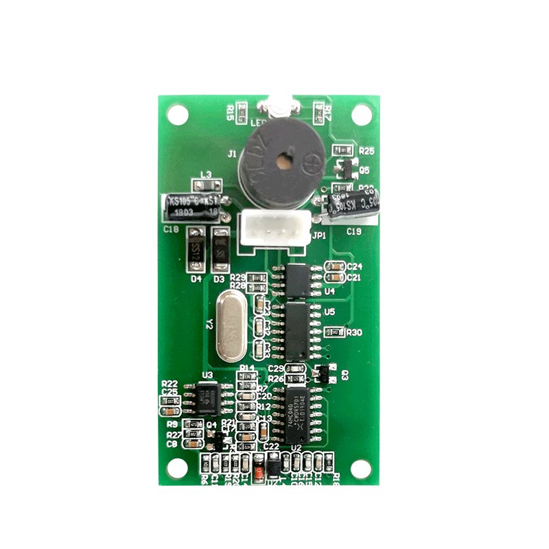 13.56mhz NFC Card Reader Module Contactless Module Customized Smart USB RFID Access Control Card Reader Writer Module