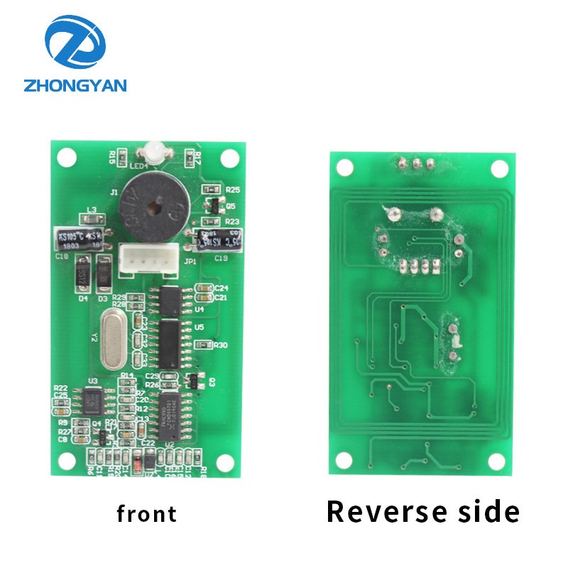 13.56mhz NFC Card Reader Module Contactless Module Customized Smart USB RFID Access Control Card Reader Writer Module