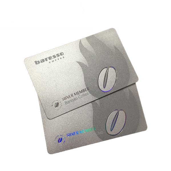 Custom Logo Printed PVC Card MIFARE Classic 1K RFID Card for Smart Lock Room Card