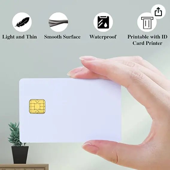 Global GPRS Data SIM Card with No Monthly Fee 2G 3G 4G GPS Tracker 125kHz RFID & NFC Interface for Device Tracking Platform