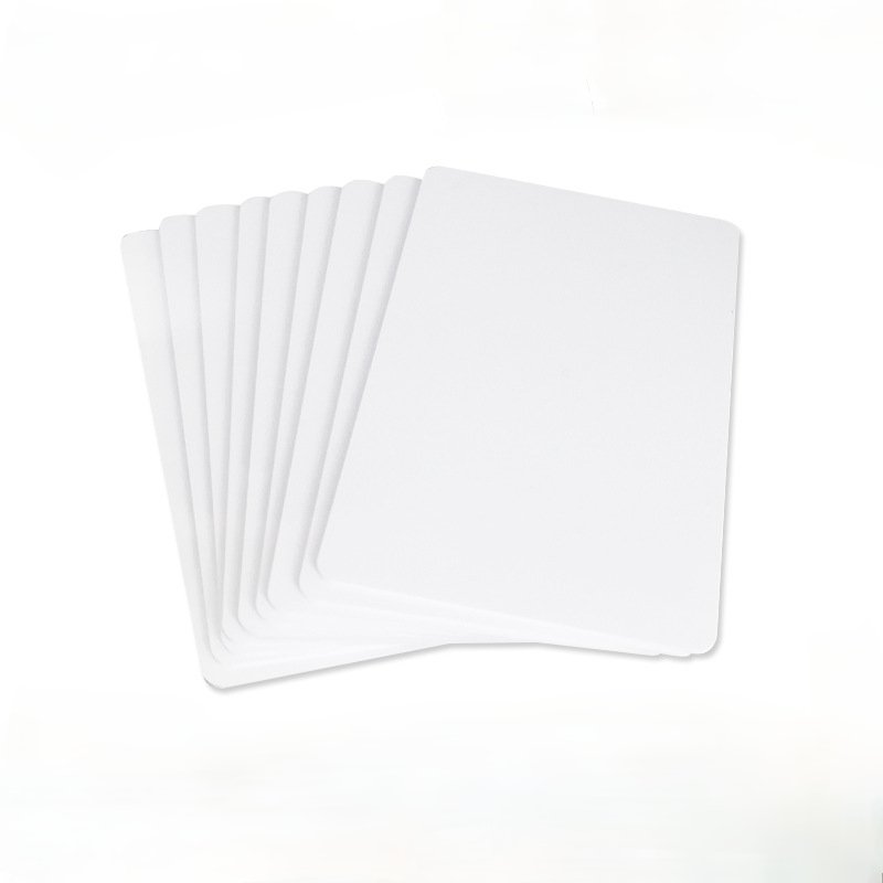 Access Control Card 125KHZ HID Thin Card Proximity RFID Card For Access Control System