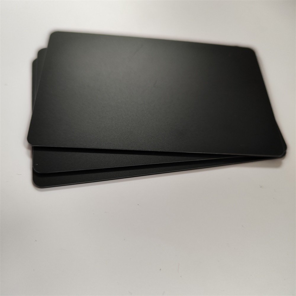 Access Control Card 125KHZ HID Thin Card Proximity RFID Card For Access Control System