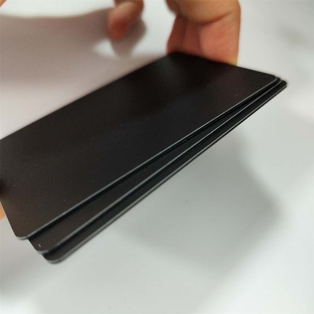 Access Control Card 125KHZ HID Thin Card Proximity RFID Card For Access Control System
