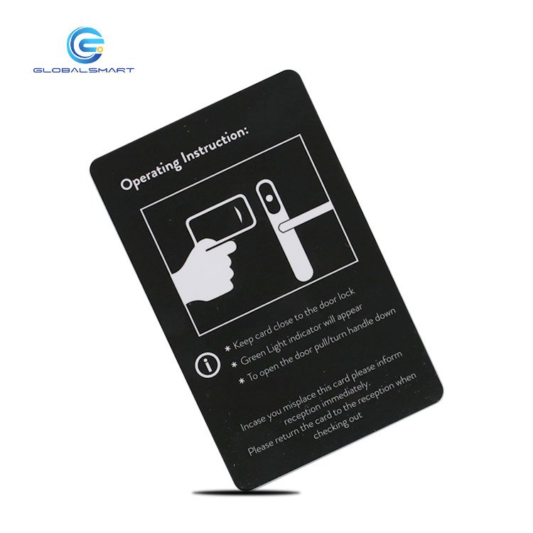 RFID Hotel Key Card M classic 1k Ultralight ev1 for Ving Salto Beline Onity securelock Saflock rfid key cards
