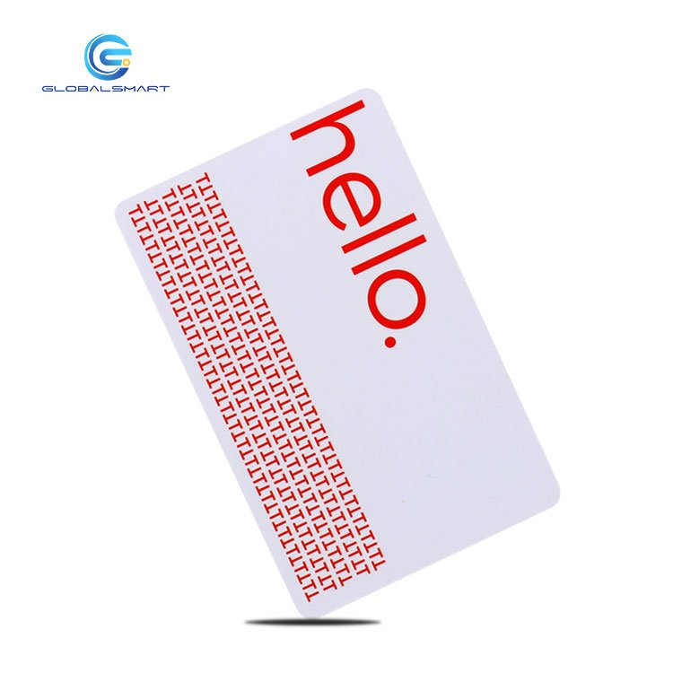 RFID Hotel Key Card M classic 1k Ultralight ev1 for Ving Salto Beline Onity securelock Saflock rfid key cards