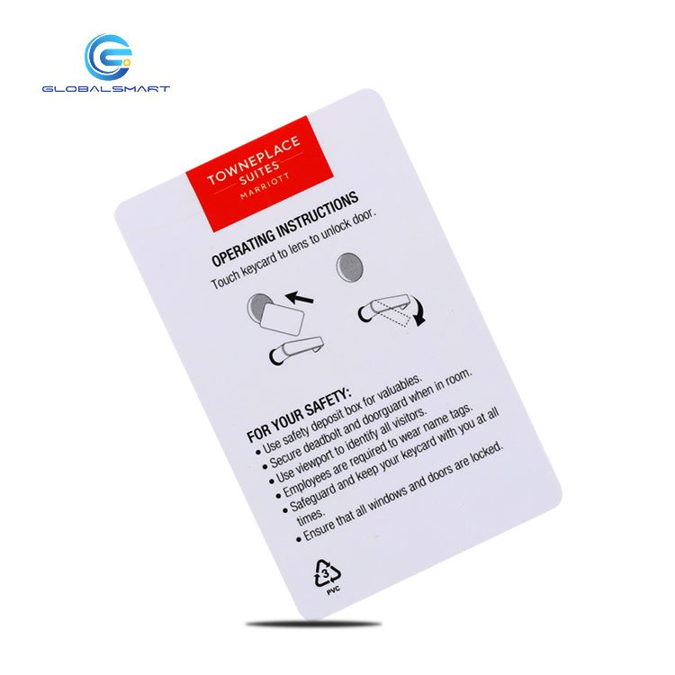 RFID Hotel Key Card M classic 1k Ultralight ev1 for Ving Salto Beline Onity securelock Saflock rfid key cards