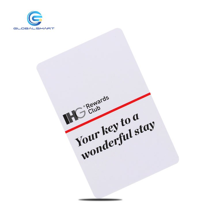 RFID Hotel Key Card M classic 1k Ultralight ev1 for Ving Salto Beline Onity securelock Saflock rfid key cards