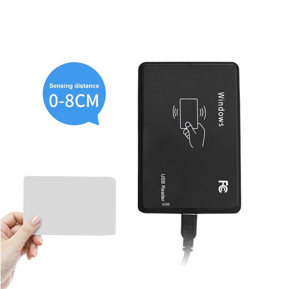 Smart NFC Access Control Cards 13.56mhz Ntag213/ntag215/ntag216 rfid card blank pvc cards with chip