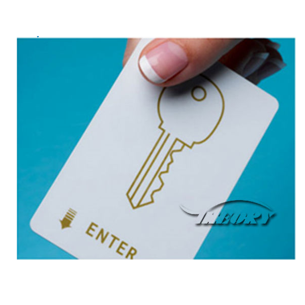 Wholesale Custom Access Control smart 125khz RFID Card For Hotel