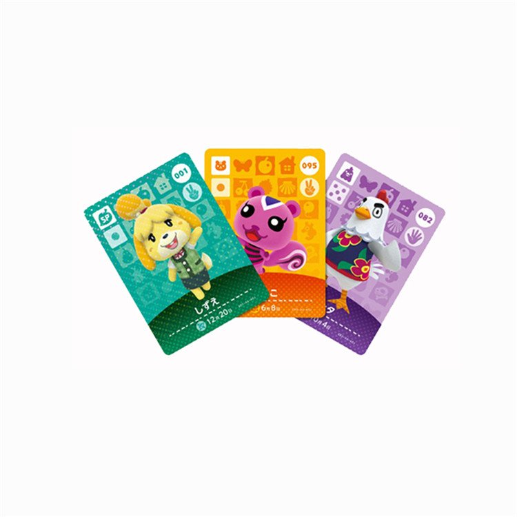 Dual frequency Proximity RFID VIP pass card access UHF 13.56mhz Printed NFC card