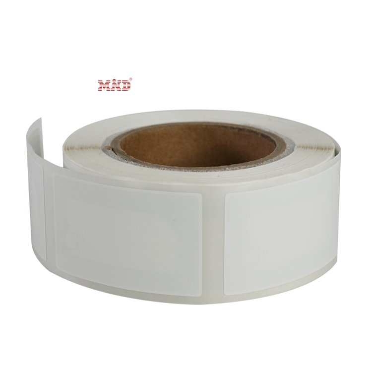 NFC RFID Sticker 76*45mm Large Size NFC Label Sticker