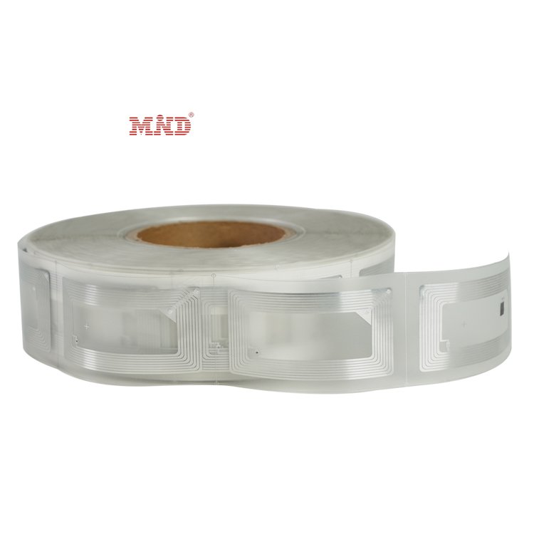 NFC RFID Sticker 76*45mm Large Size NFC Label Sticker