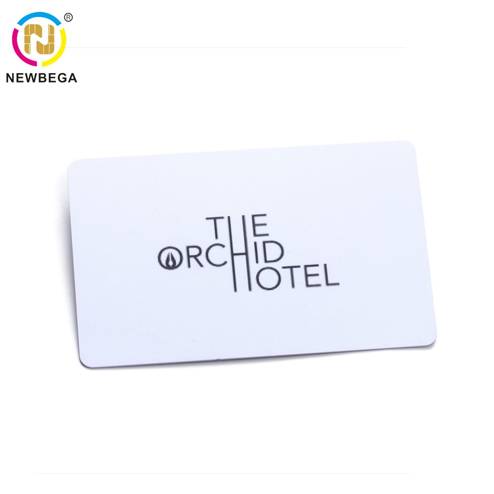 Ving/Betech/Salto/Saflok/Onity rfid hotel room key cards