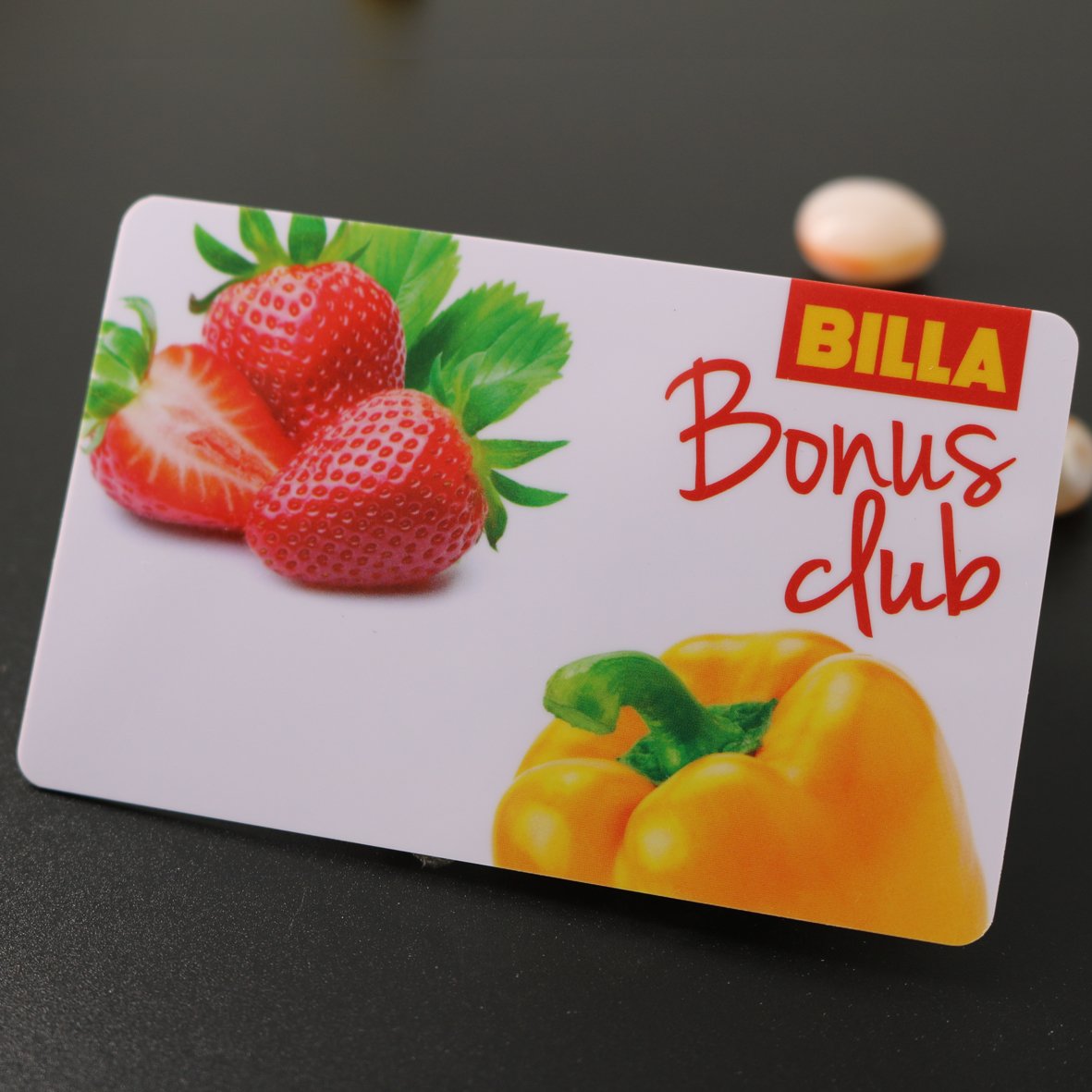 High security Standard Size Custom 125 Khz 5577 TK4100 Em 4305 Printing PVC Hotel Key VIP Proximity Card
