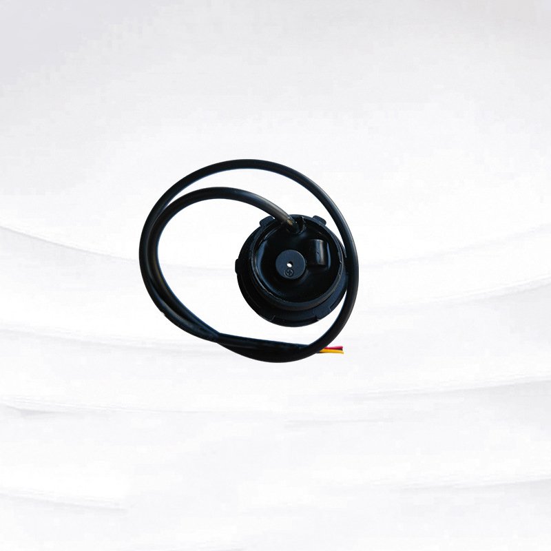 Rfid 125Khz Access Control Reader 1-Wire Rfid Reader 1 Button Reader For Parking Lot And Attendance