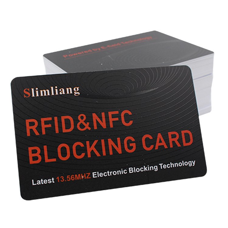 Fast Delivery Cheap Price CMYK Printing Plastic PVC Membership VIP Card