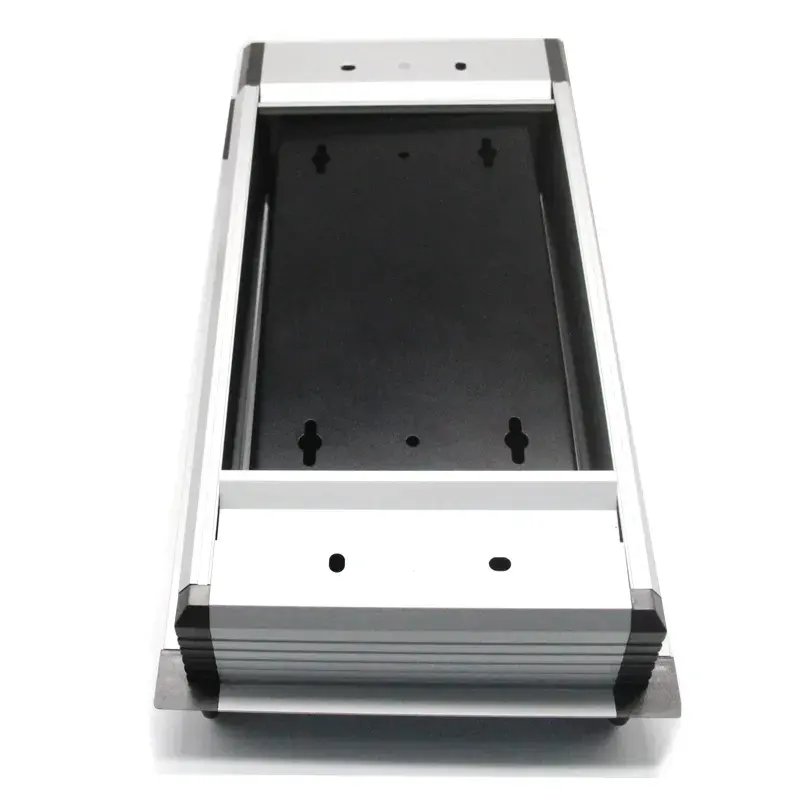 RFID card RainproofHood Optional K6 System Smart GSM Access Control Wireless Apartment Intercom Gate opener