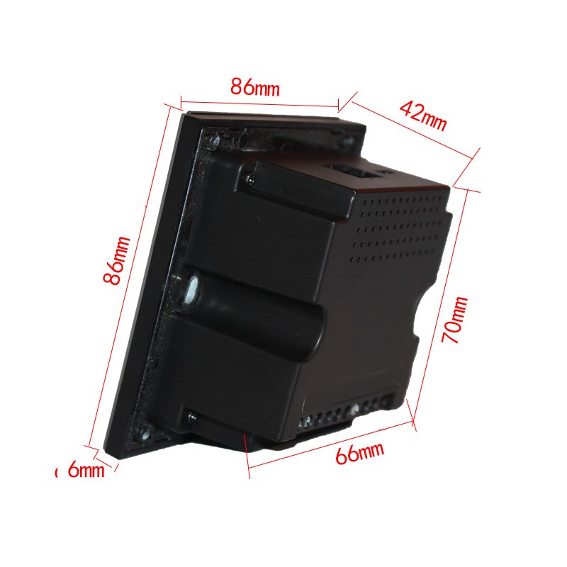 13.56mhz Customized NFC QR Code Reader RFID Outdoor Access Control Card Reader UHF Reader