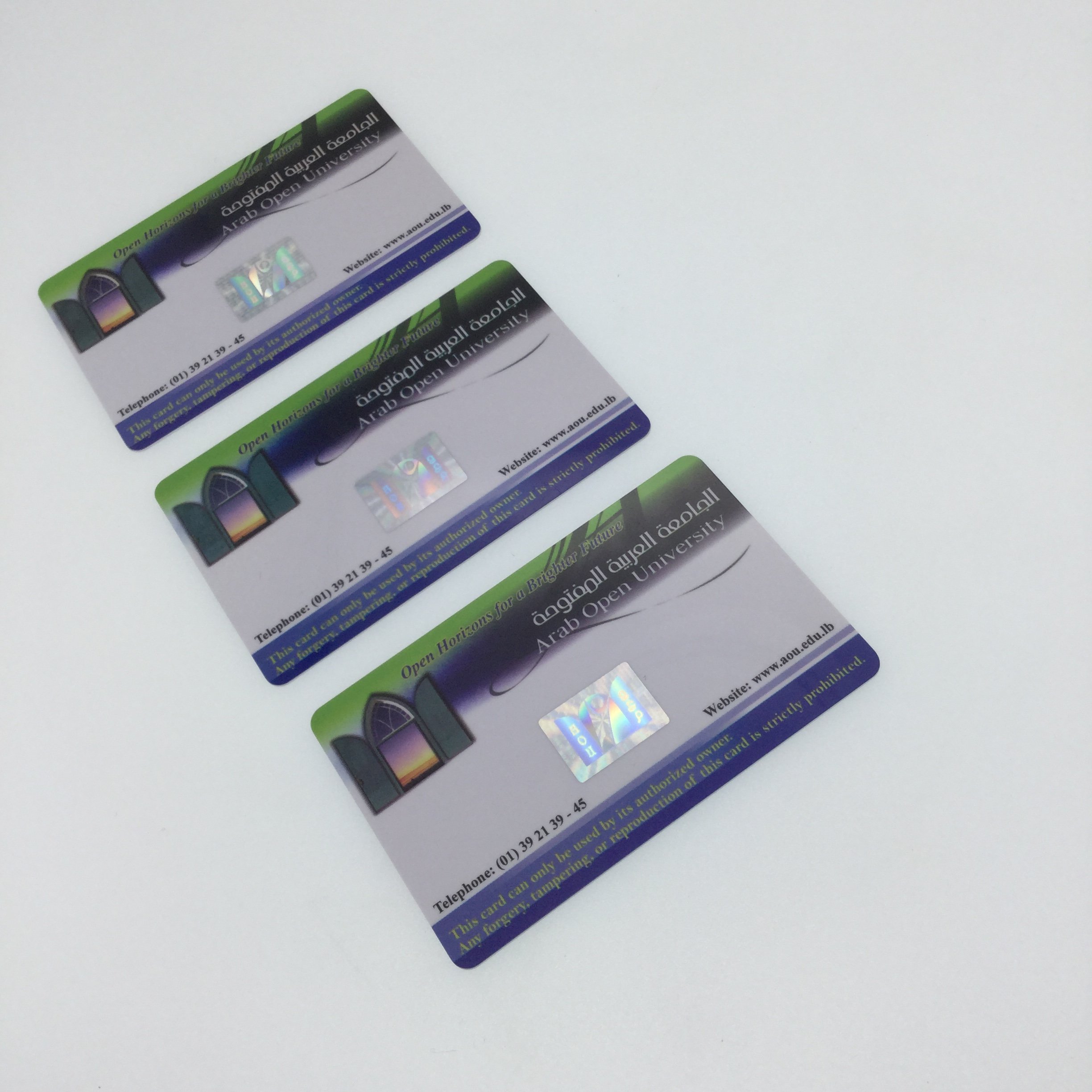 Guaranteed Quality And Reasonable Price Plastic Pvc Contactless Smart Chip Card Access Control Rfid Card