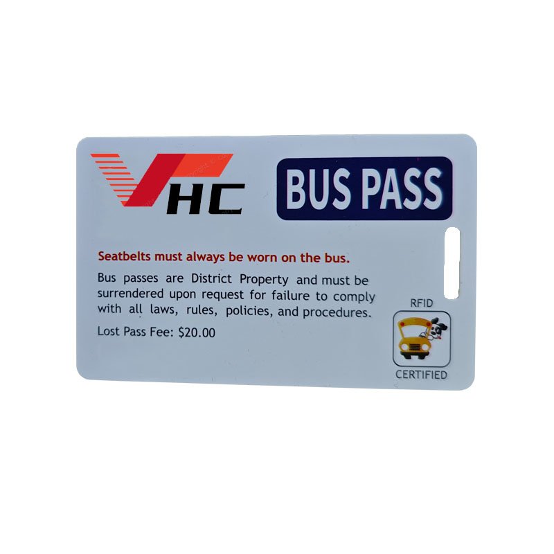 Custom Print Tk4100 RFID Card 125khz RFID Cards Proximity Card ID Access Control