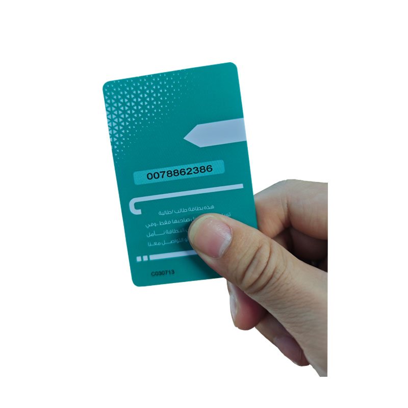 Custom Print Tk4100 RFID Card 125khz RFID Cards Proximity Card ID Access Control