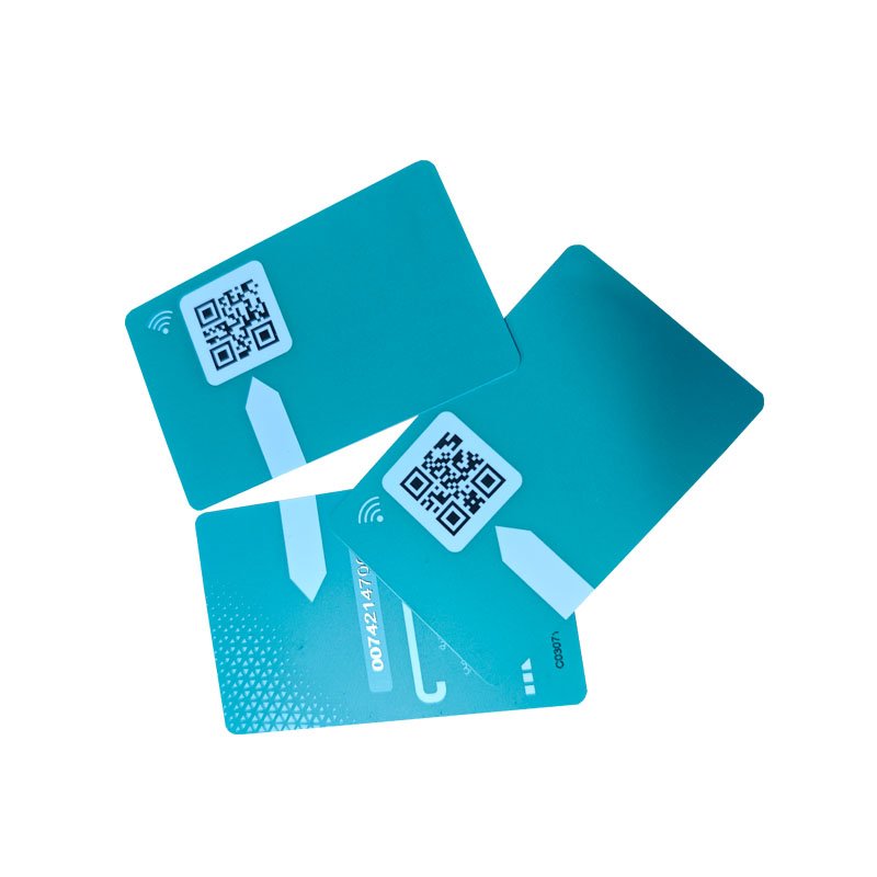 Custom Print Tk4100 RFID Card 125khz RFID Cards Proximity Card ID Access Control