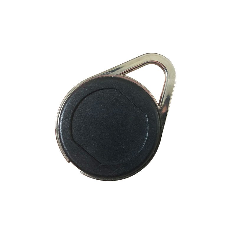 Custom ABS LF 125khz TK4100 RFID Access Control key fob Factory Wholesale