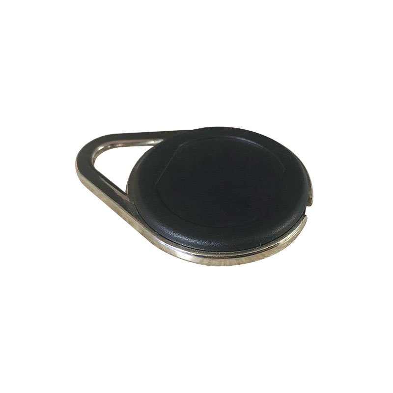 Custom ABS LF 125khz TK4100 RFID Access Control key fob Factory Wholesale