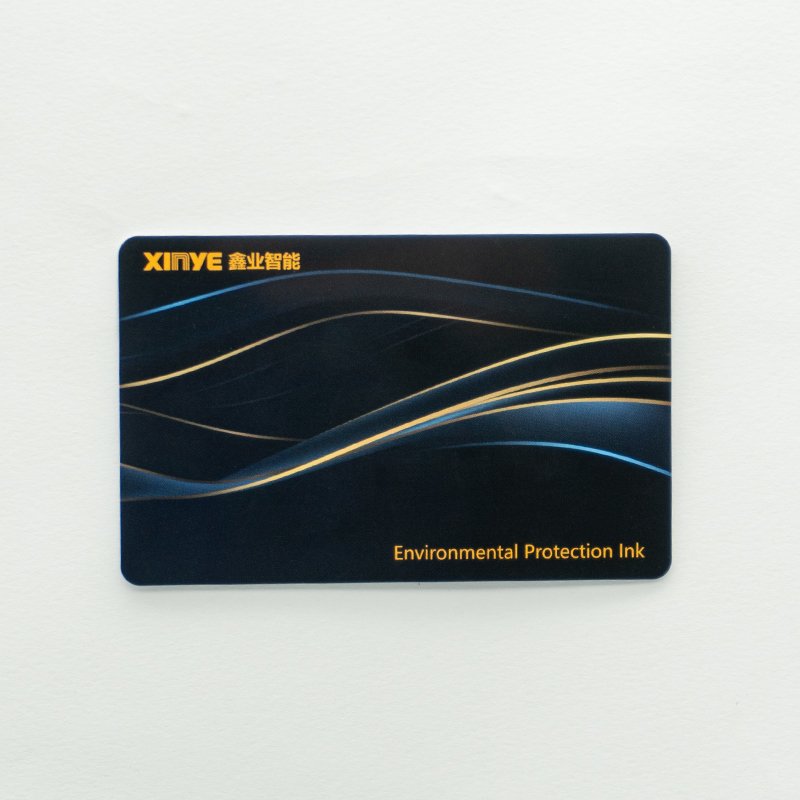 Custom Access control system Contactless NTAG213/215/216 Printable RFID NFC 13.56MHz HF Blank Card RFID T5577 PROXIMITY CARD