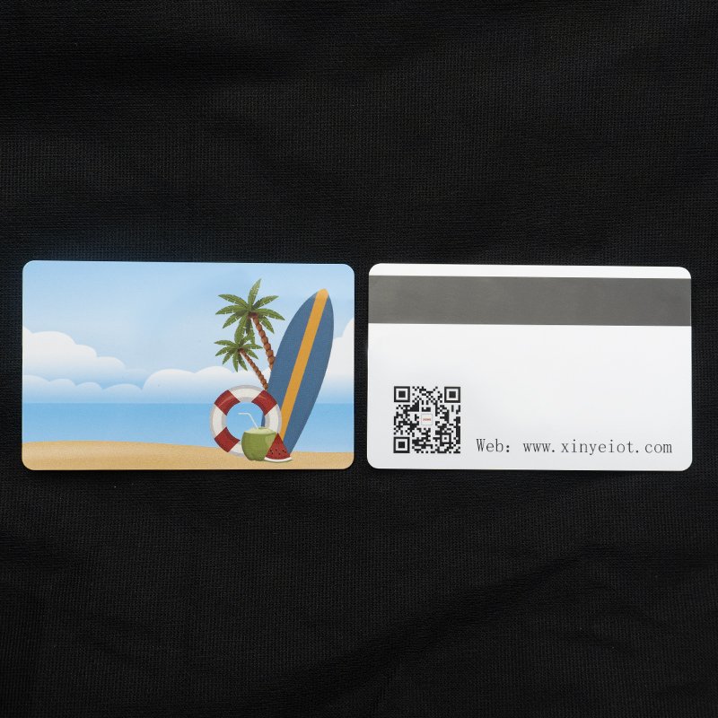 Custom Access control system Contactless NTAG213/215/216 Printable RFID NFC 13.56MHz HF Blank Card RFID T5577 PROXIMITY CARD