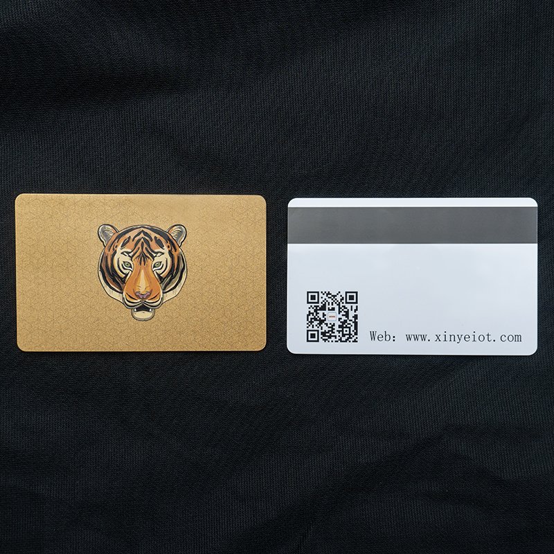 Custom Access control system Contactless NTAG213/215/216 Printable RFID NFC 13.56MHz HF Blank Card RFID T5577 PROXIMITY CARD