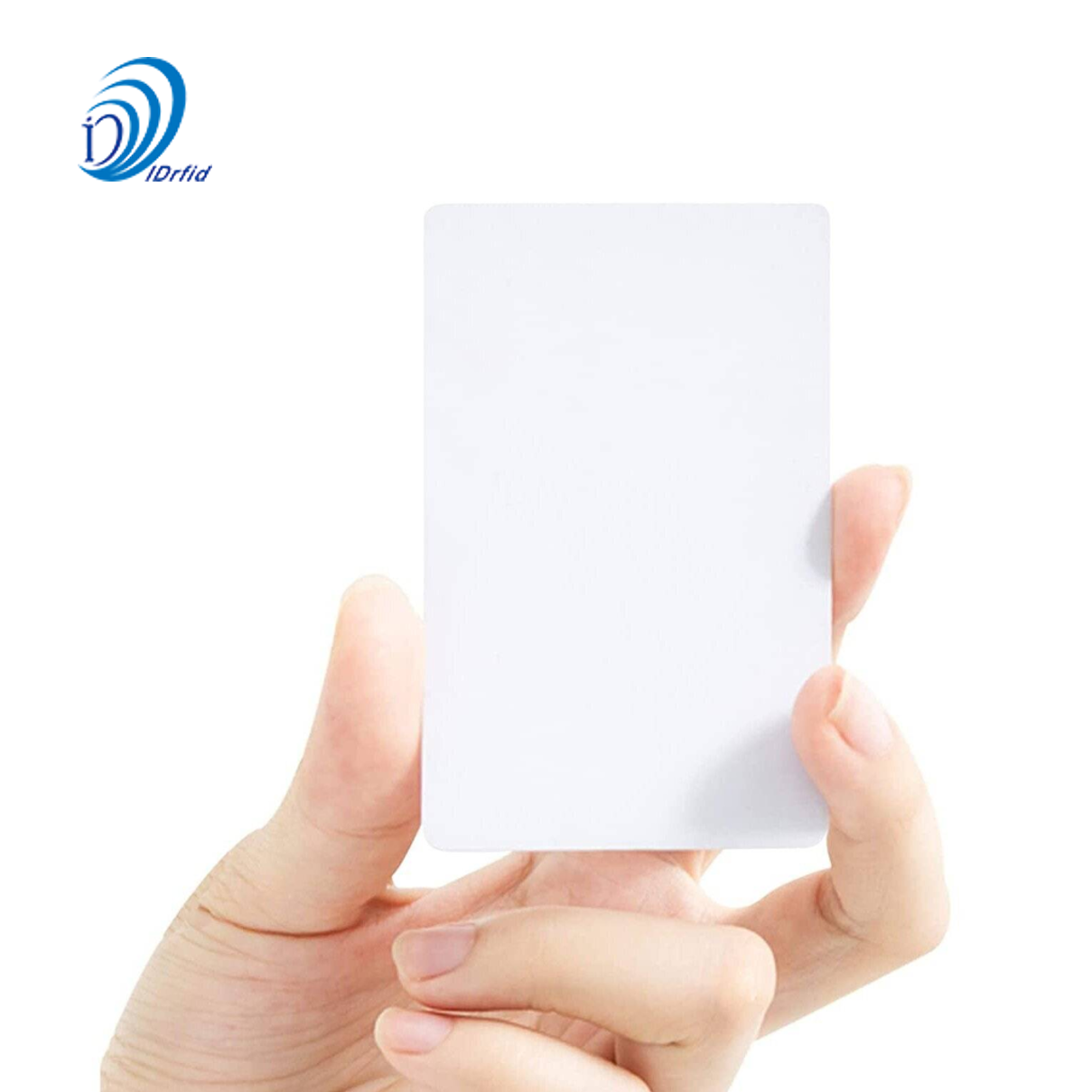 Printable Blank White PVC Card 125KHz Proximity RFID Card T5577 Hotel Key Card