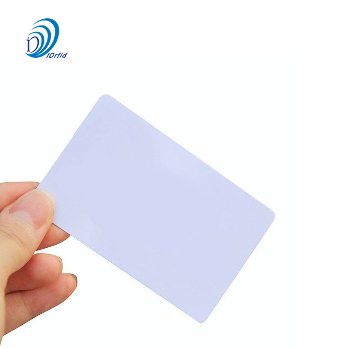 Printable Blank White PVC Card 125KHz Proximity RFID Card T5577 Hotel Key Card