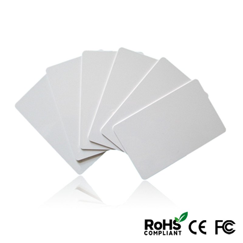 ICODE SLIX 13.56Mhz iso 15693 rfid smart card