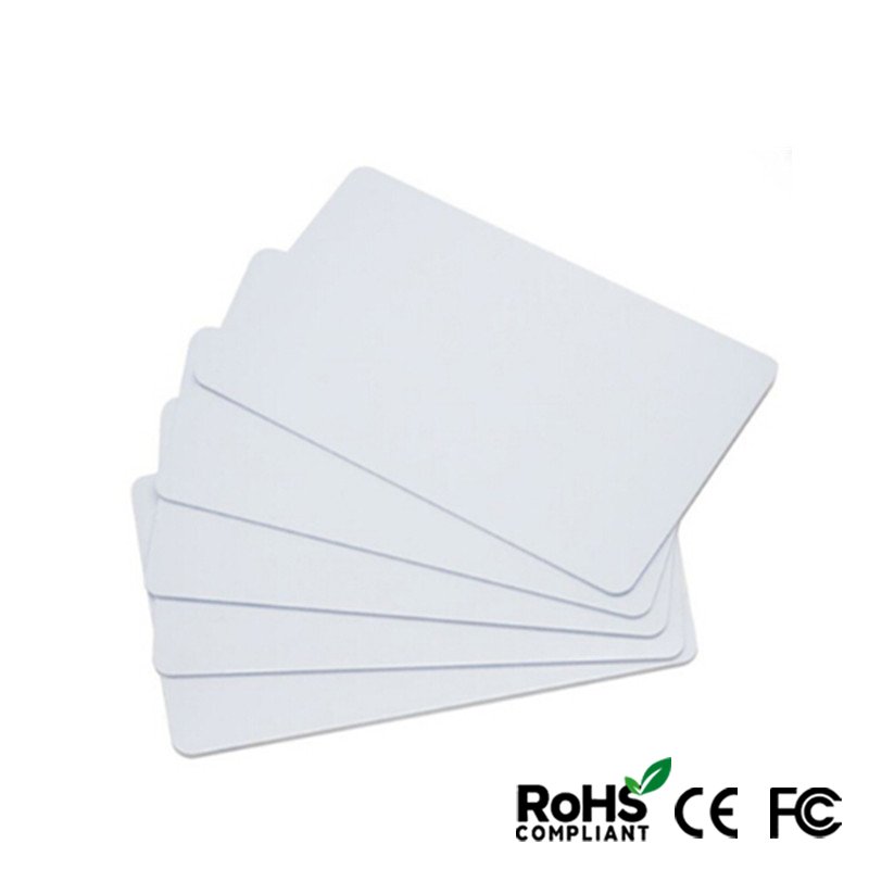 ICODE SLIX 13.56Mhz iso 15693 rfid smart card