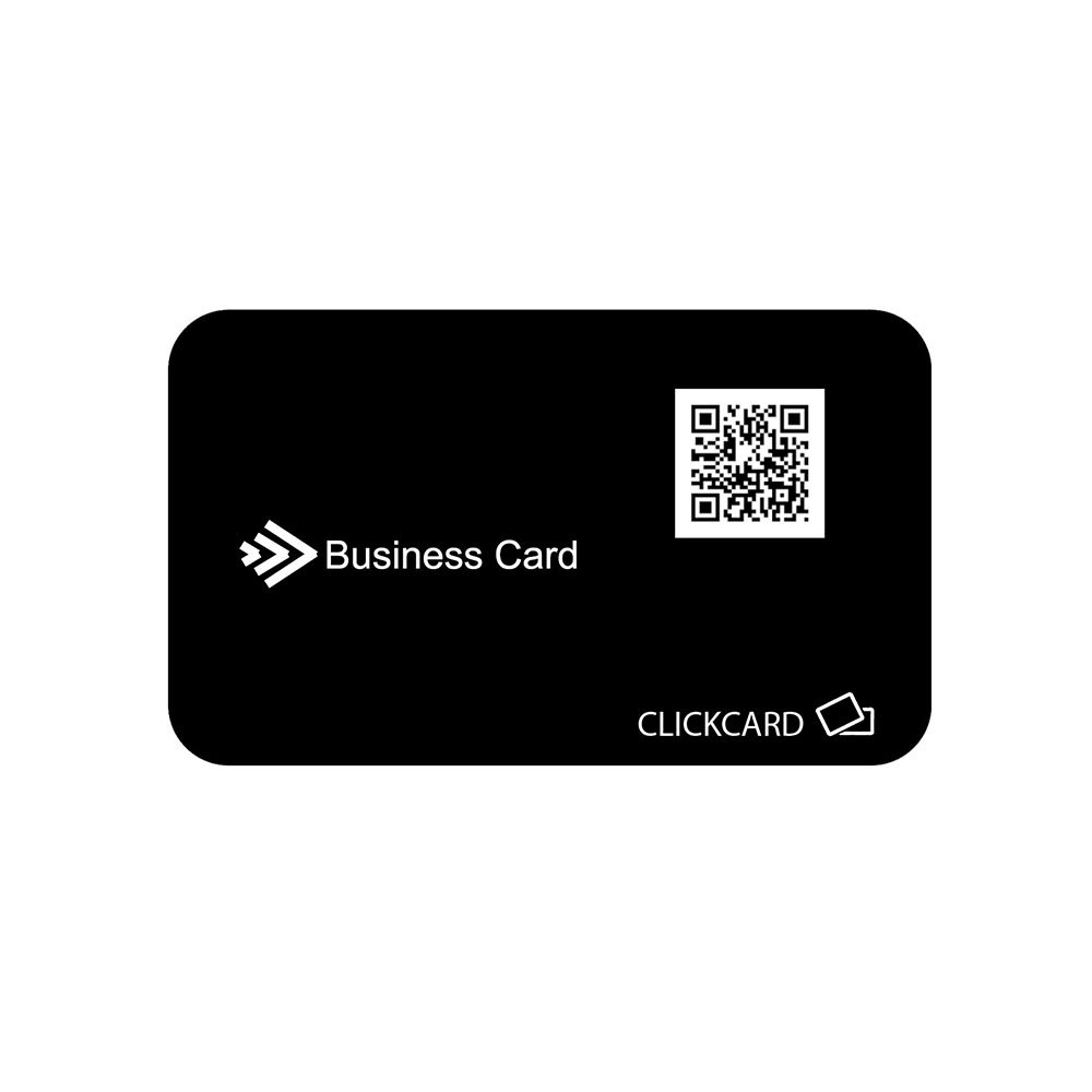 Wholesale Writable NFC Matte White Card Programmable Social NFC Carte De Visite