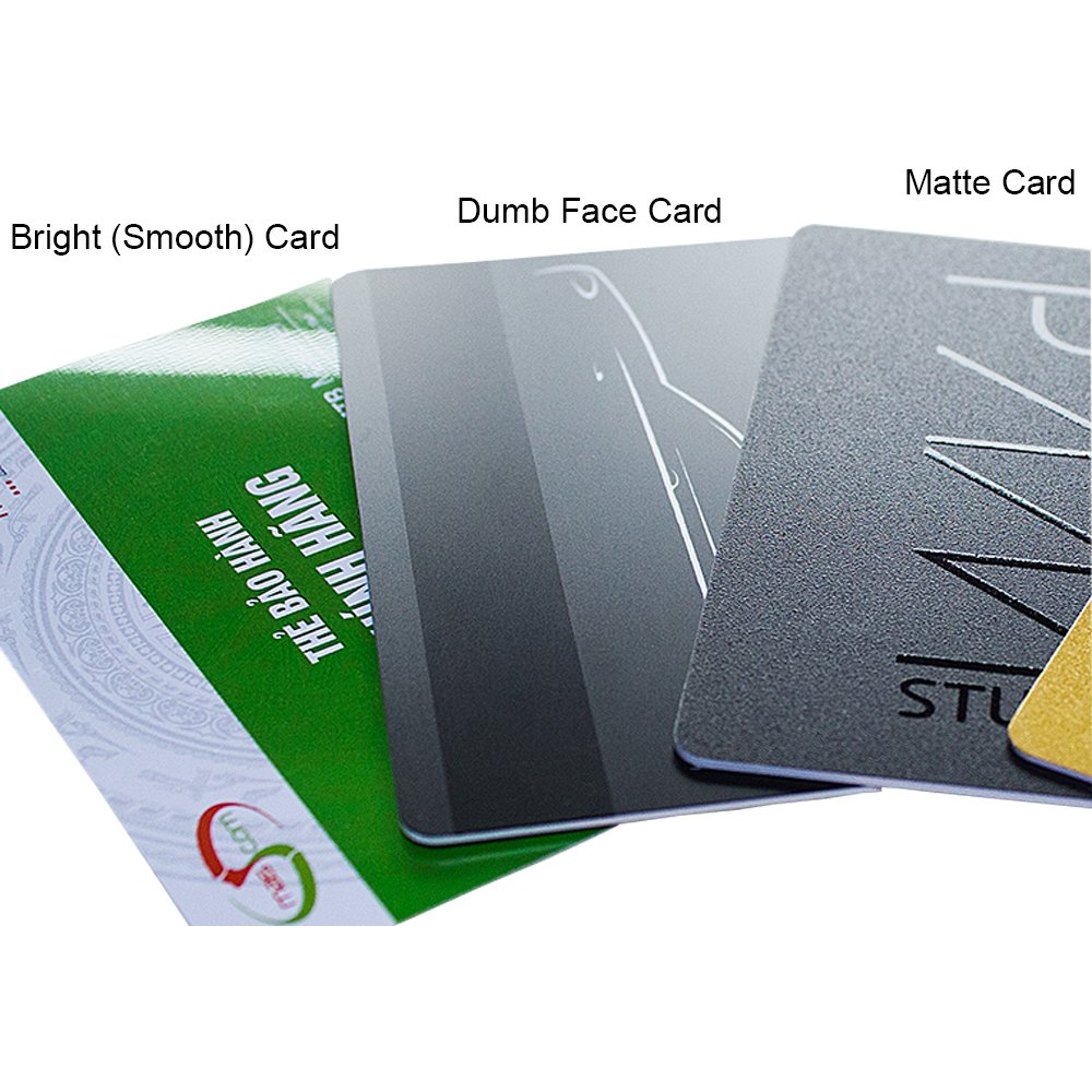Wholesale Writable NFC Matte White Card Programmable Social NFC Carte De Visite