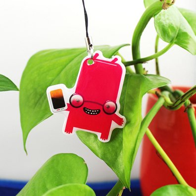 Customized Waterproof Mini Smart Epoxy NFC Printable PVC LOGO Sticker NTG 213 215 216 Tag RFID Chip Cards With QR Code