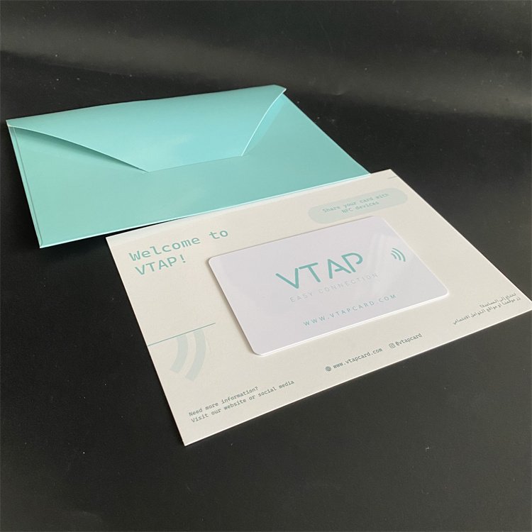 Writable NFC Club Vip Credit Card Gift Card Shiny In Various Gift Boxes With Sleeves