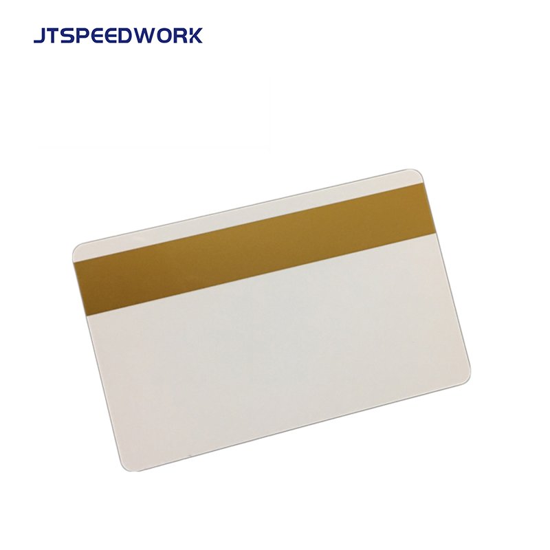RFID Blank Card Parking Hotel Key PVC System Ticket Acces Cards Lanyard Customized Chip RFID Card For Vehicle Room
