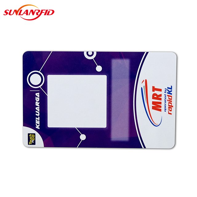 Competitive Price 13.56Mhz Mifare Ev1 Access Control Cards Mifare 1K S50 Key Card Smart Visit Card