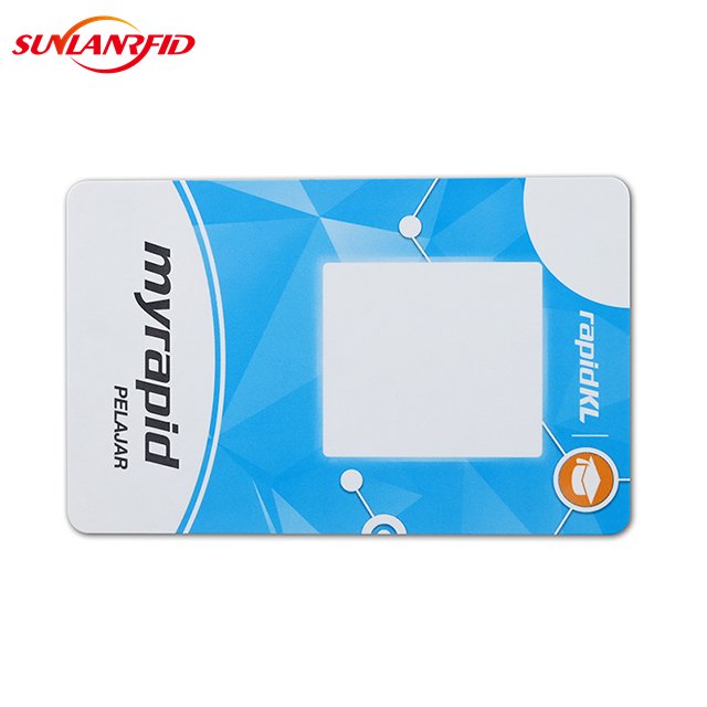 Competitive Price 13.56Mhz Mifare Ev1 Access Control Cards Mifare 1K S50 Key Card Smart Visit Card