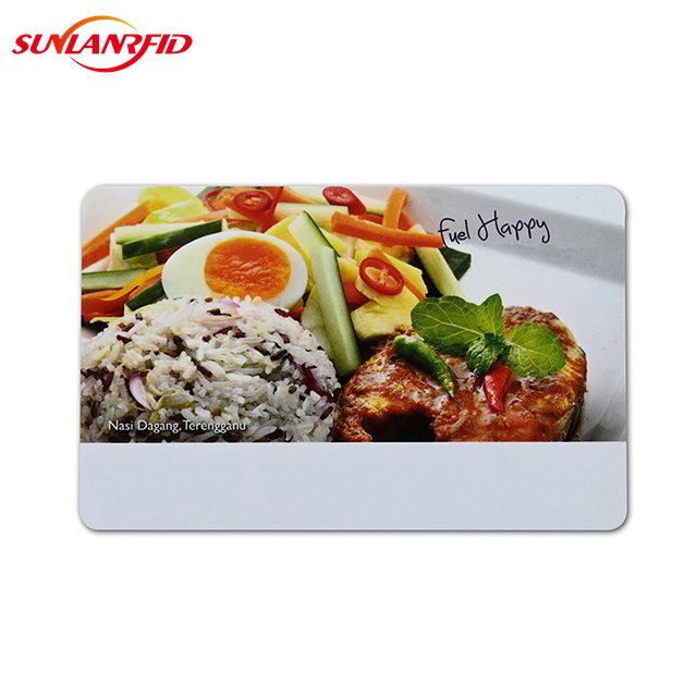 Competitive Price 13.56Mhz Mifare Ev1 Access Control Cards Mifare 1K S50 Key Card Smart Visit Card