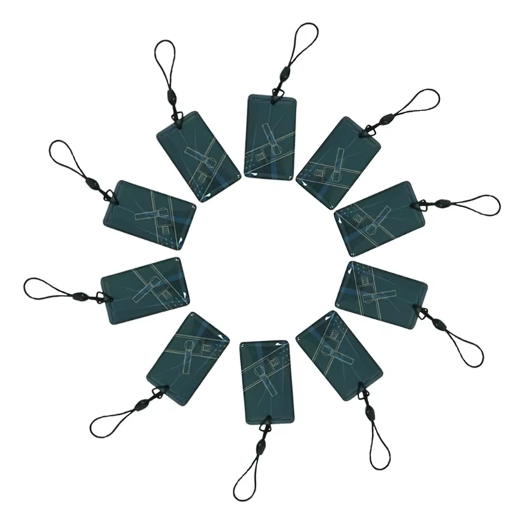13.56 Mhz Rfid Key Card Smart Door Locks 13.56mhz Hf 1k Chip F08 Contactless Rfidthin Pvc Mifare Card